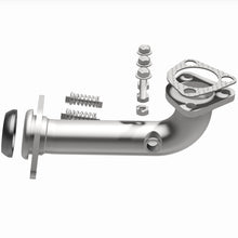 Load image into Gallery viewer, BRE Exhaust 99-03 Protege 1.6L 1.8L 2.0L Front Pipe Kit
