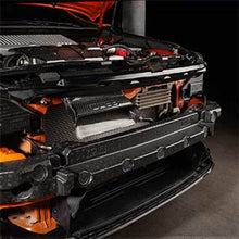 Load image into Gallery viewer, Cobb 22-24 Subaru WRX Redline Carbon Fiber Intake Grill Scoop Cold Air Intakes COBB

