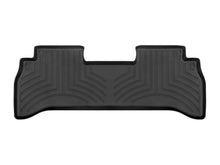 Load image into Gallery viewer, WeatherTech 21+ Chevrolet TrailBlazer FWD Rear FloorLiner - Black
