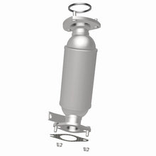 Load image into Gallery viewer, Magnaflow 09-15 Chevrolet Traverse 3.6L Direct Fit Converter
