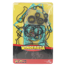 Load image into Gallery viewer, Vertex Gaskets 21-22 Gas-Gas EC300 Complete Gasket Kit w/ Oil Seals Uncategorized Vertex Pistons   
