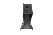 Load image into Gallery viewer, Rust Buster 97-04 Dodge Dakota Front Bed Mount
