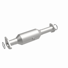 Load image into Gallery viewer, MagnaFlow 03-07 Honda Accord L4 2.4L California Catalytic Converter Direct Fit
