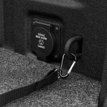 Load image into Gallery viewer, Rugged Ridge Armis Retractable Locking Bed Cover w/o Trail Rails 20-21 Jeep Gladiator JT Rugged Ridge
