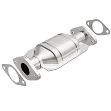 Load image into Gallery viewer, MagnaFlow Conv DF 99-04 Kia Spectra 1.8L
