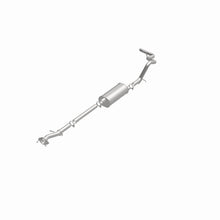 Load image into Gallery viewer, MagnaFlow BRE Exhaust Kit 01-06 Escalade Avalanche Suburban Yukon 5.3L
