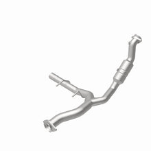 Load image into Gallery viewer, Magnaflow 11-12 Ford F-150 3.5L Direct Fit Converter
