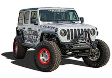 Load image into Gallery viewer, Tuff Country 18-23 Jeep Wrangler JLU (4 door Models Only) 4in Lift Kit (SX8000 Shocks) Lift Kits Tuff Country   
