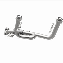 Load image into Gallery viewer, BRE Exhaust 98-02 Accord 3.0L Front Pipe Kit
