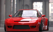 Load image into Gallery viewer, GReddy 93-96 Mazda RX-7 Rocket Bunny Full FD3S Rear Diffuser Kit Ver. 2 FRP Only | 17040208
