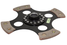 Load image into Gallery viewer, ACT 1981 Nissan 280ZX 4 Pad Rigid Race Disc Clutch Discs ACT   

