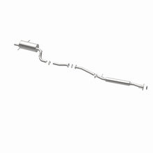 Load image into Gallery viewer, MagnaFlow BRE Exhaust Kit 06-07 9-2X Impreza Outback 2.5L
