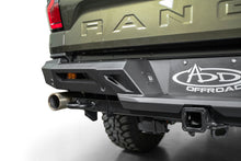 Load image into Gallery viewer, Addictive Desert Designs 2024+ Ford Ranger Raptor Edge Rear Bumper
