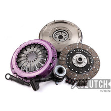 Load image into Gallery viewer, XClutch 14-19 Ford Fiesta ST 1.6L Stage 1 Solid Organic Clutch Kit
