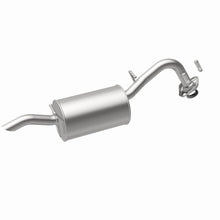Load image into Gallery viewer, MagnaFlow BRE Exhaust Kit 12-17 Toyota PRIUS C 1.5L
