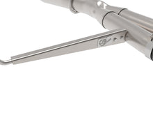 Load image into Gallery viewer, aFe 14-24 Mini Cooper S MACH Force-Xp 3in to 2-1/2in 304SS Cat-Back Exhaust w/ Black Tip aFe
