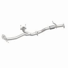 Load image into Gallery viewer, BRExhaust 11-15 Explorer 3.5L Front Pipe Kit | 107-0171
