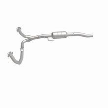 Load image into Gallery viewer, MagnaFlow Conv DF 00 Dodge Durango 5.2/5.9L | 93216
