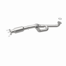 Load image into Gallery viewer, Magnaflow 2016 Honda Odyssey 3.5L Direct Fit Converter
