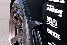 Load image into Gallery viewer, HKS Fender Molding FL5 | 53004-AH005
