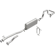 Load image into Gallery viewer, MagnaFlow BRE Exhaust Kit 03 Mazda B3000 3.0L
