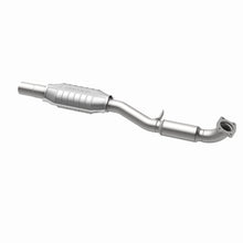 Load image into Gallery viewer, MagnaFlow Conv DF 00-04 S40/V40 1.9L Rear

