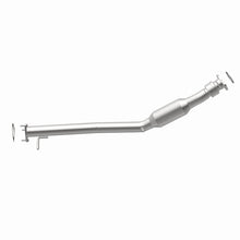 Load image into Gallery viewer, Magnaflow 07-09 Chevrolet Equinox 3.4L Direct Fit Converter
