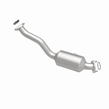 Load image into Gallery viewer, MagnaFlow California Converter Direct Fit 07-08 Honda Fit 1.5L
