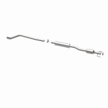 Load image into Gallery viewer, MagnaFlow California Catalytic Converter Direct Fit 07-09 Suzuki SX4 2.0L
