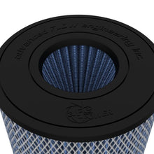 Load image into Gallery viewer, aFe Air Filters - Universal Fit afe Momentum Intake Replacement Air Filter 4 IN F x 6-1/2 IN B x 6-1/2 IN T (Inverted) X 8 IN H
