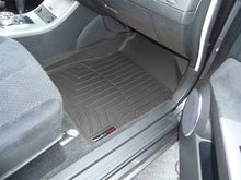 Load image into Gallery viewer, WeatherTech 04-07 Nissan Maxima Front FloorLiner - Black | 441691
