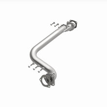 Load image into Gallery viewer, BRE Exhaust 97-06 Wrangler 2.4L 2.5L 4.0L Front Pipe Kit

