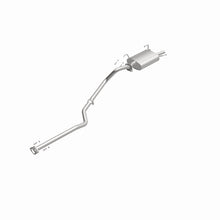 Load image into Gallery viewer, MagnaFlow BRE Exhaust Kit 00-06 Nissan Sentra 1.8L
