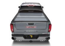 Load image into Gallery viewer, UnderCover 15-22 GMC/Chevy Canyon/Colorado 72in Fusion Bed Cover - Silver Ice Undercover
