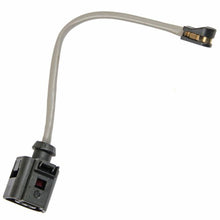 Load image into Gallery viewer, Power Stop 15-19 Audi A3 Front Euro-Stop Electronic Brake Pad Wear Sensor Brake Hardware PowerStop
