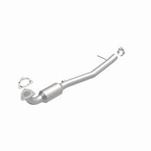 Load image into Gallery viewer, Magnaflow 10-12 Land Rover Range Rover 5.0L Direct Fit Converter
