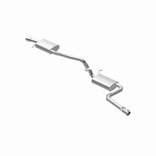 Load image into Gallery viewer, MagnaFlow BRE Exhaust Kit 14-17 VW PASSAT 1.8L
