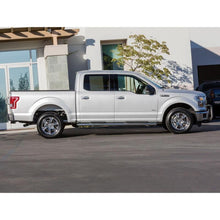 Load image into Gallery viewer, Westin Premier 4 Oval Nerf Step Bars 91 in - Stainless Steel Westin
