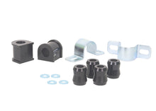 Load image into Gallery viewer, Whiteline Sway Bar - Mount Bushing Sway Bar Bushings Whiteline
