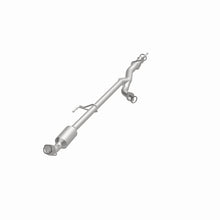 Load image into Gallery viewer, Magnaflow 05-06 Toyota Tundra 4.0L Direct Fit Converter
