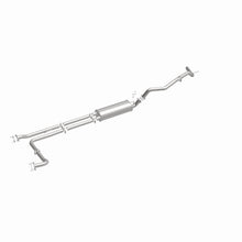 Load image into Gallery viewer, MagnaFlow BRE Exhaust Kit 04-15 QX56 Armada Titan 5.6L
