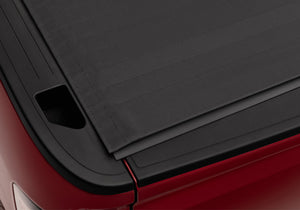 Truxedo 2023 GMC Canyon/Chevrolet Colorado 5ft 2in Sentry CT Bed Cover Bed Covers - Roll Up Truxedo   