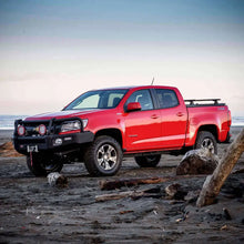 Load image into Gallery viewer, ARB Summit Bar Textured ARB Fogii Chev Colorado 15On Bull Bars ARB

