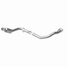 Load image into Gallery viewer, Magnaflow 07-09 Range Rover Sport 4.4L Direct Fit Converter
