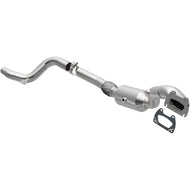 Magnaflow 20-21 Dodge Charger 3.6L Direct Fit Converter | 6561139