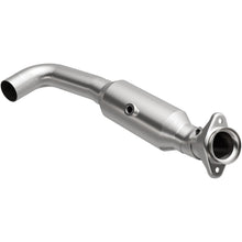 Load image into Gallery viewer, Magnaflow 15-17 Ford F-150 5.0L Direct Fit Converter
