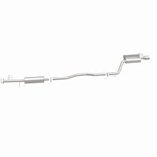 Load image into Gallery viewer, MagnaFlow BRE Exhaust Kit 13-17 HONDA ACCORD 2.4L
