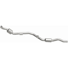 Load image into Gallery viewer, Magnaflow 06-09 Mercedes-Benz E350 3.5L Direct Fit Converter
