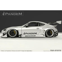 Load image into Gallery viewer, GReddy Scion FR-S Pandem Wide Body V3 Front Splitter
