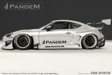 Load image into Gallery viewer, GReddy Scion FR-S Pandem Wide Body V3 Front Canard | 17010273

